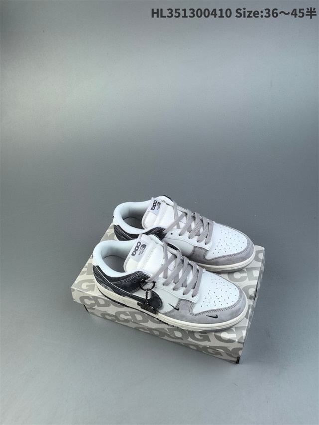 men Low top dunk sb shoes 36-45 2025-9-19-076